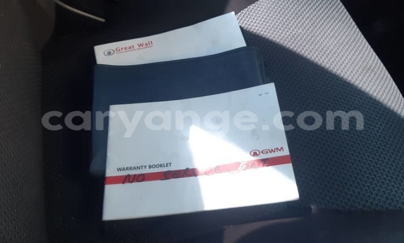 Acheter Occasion Voiture Great Wall Voleex C30 Blanc à Okahandja, Namibie Acheter Occasion Voiture Great Wall Voleex C30 Blanc à Okahandja, Namibie