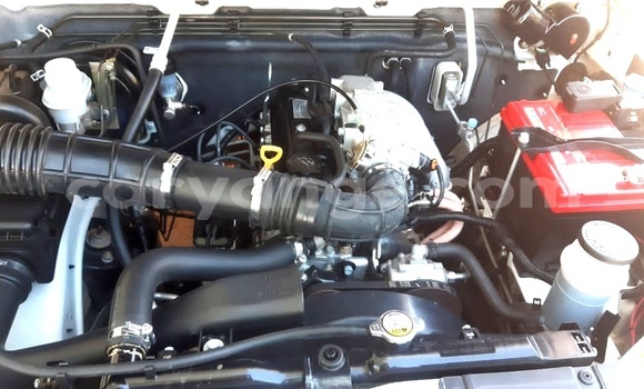 Acheter Occasion Voiture Great Wall Voleex C30 Blanc à Okahandja, Namibie Acheter Occasion Voiture Great Wall Voleex C30 Blanc à Okahandja, Namibie