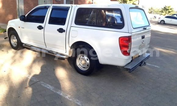 Acheter Occasion Voiture Great Wall Voleex C30 Blanc à Okahandja, Namibie Acheter Occasion Voiture Great Wall Voleex C30 Blanc à Okahandja, Namibie