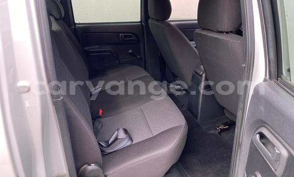 Acheter Occasion Voiture Great Wall Voleex C30 Blanc à Okahandja, Namibie Acheter Occasion Voiture Great Wall Voleex C30 Blanc à Okahandja, Namibie