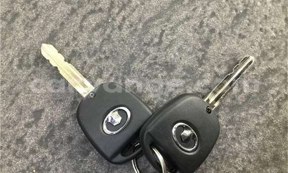 Acheter Occasion Voiture Great Wall Voleex C30 Blanc à Okahandja, Namibie Acheter Occasion Voiture Great Wall Voleex C30 Blanc à Okahandja, Namibie