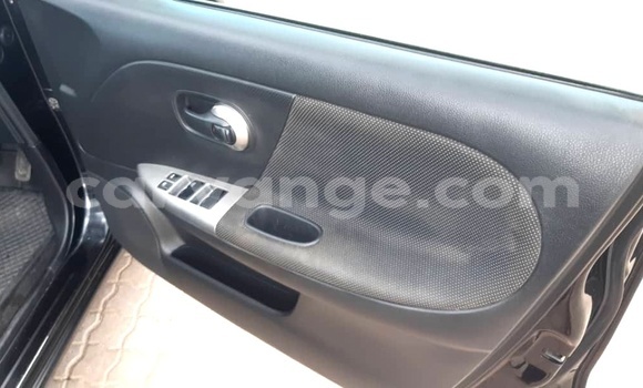 Acheter Occasion Voiture Nissan Note Noir à Okahandja, Namibie Acheter Occasion Voiture Nissan Note Noir à Okahandja, Namibie