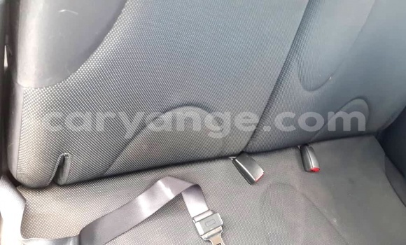 Acheter Occasion Voiture Nissan Note Noir à Okahandja, Namibie Acheter Occasion Voiture Nissan Note Noir à Okahandja, Namibie