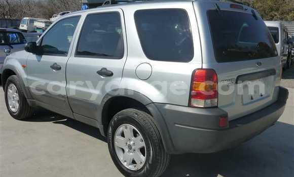 Buy Used Ford Explorer Silver Car in Ongandjera in Omusati Buy Used Ford Explorer Silver Car in Ongandjera in Omusati