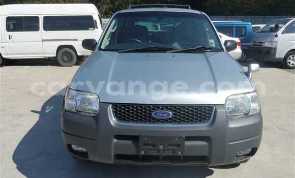 Buy Used Ford Explorer Silver Car in Ongandjera in Omusati Buy Used Ford Explorer Silver Car in Ongandjera in Omusati