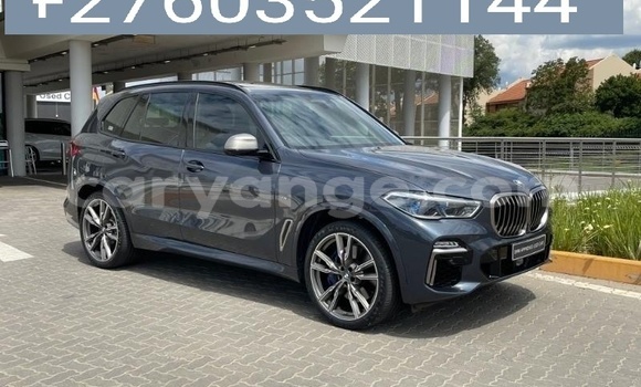 Buy Used BMW M5 Silver Car in Windhoek in Namibia Buy Used BMW M5 Silver Car in Windhoek in Namibia
