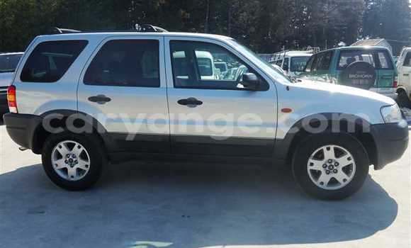 Buy Used Ford Explorer Silver Car in Ongandjera in Omusati Buy Used Ford Explorer Silver Car in Ongandjera in Omusati