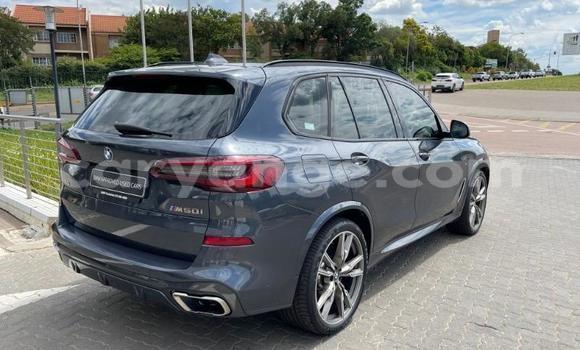 Buy Used BMW M5 Silver Car in Windhoek in Namibia Buy Used BMW M5 Silver Car in Windhoek in Namibia