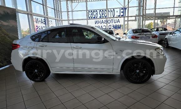 Buy Used BMW X4 White Car in Windhoek in Namibia Buy Used BMW X4 White Car in Windhoek in Namibia