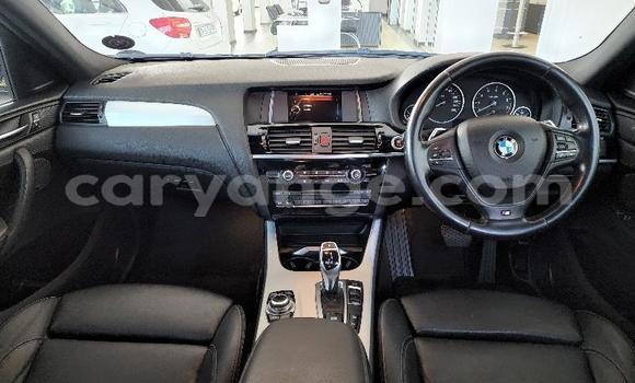 Buy Used BMW X4 White Car in Windhoek in Namibia Buy Used BMW X4 White Car in Windhoek in Namibia