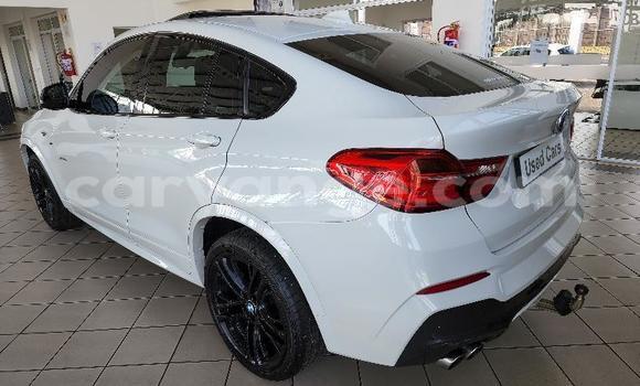 Buy Used BMW X4 White Car in Windhoek in Namibia Buy Used BMW X4 White Car in Windhoek in Namibia
