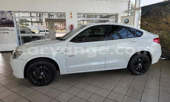 Buy Used BMW X4 White Car in Windhoek in Namibia Buy Used BMW X4 White Car in Windhoek in Namibia