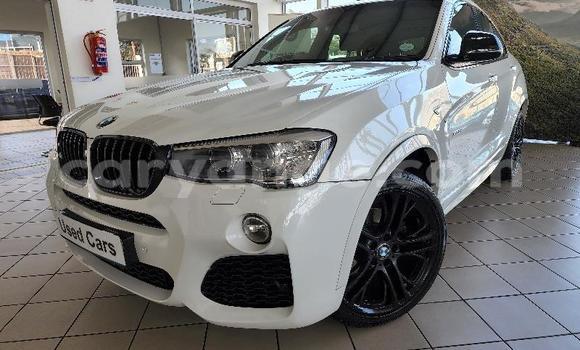 Buy Used BMW X4 White Car in Windhoek in Namibia Buy Used BMW X4 White Car in Windhoek in Namibia