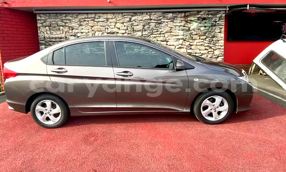 Acheter Occasion Voiture Honda Ballade Marron à Windhoek, Namibie Acheter Occasion Voiture Honda Ballade Marron à Windhoek, Namibie