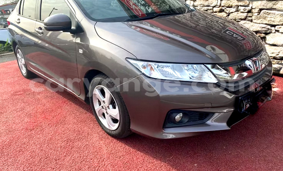 Acheter Occasion Voiture Honda Ballade Marron à Windhoek, Namibie Acheter Occasion Voiture Honda Ballade Marron à Windhoek, Namibie