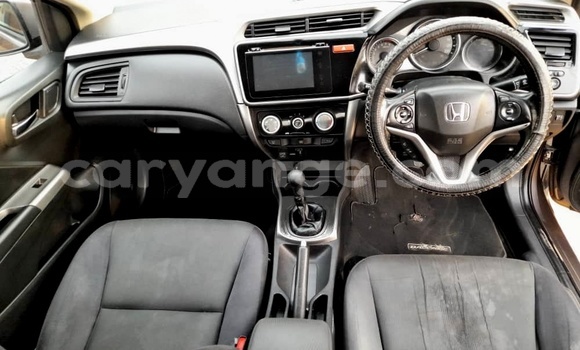 Acheter Occasion Voiture Honda Ballade Marron à Windhoek, Namibie Acheter Occasion Voiture Honda Ballade Marron à Windhoek, Namibie