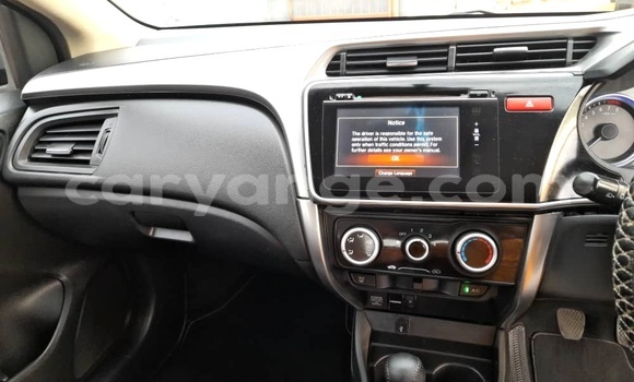 Acheter Occasion Voiture Honda Ballade Marron à Windhoek, Namibie Acheter Occasion Voiture Honda Ballade Marron à Windhoek, Namibie