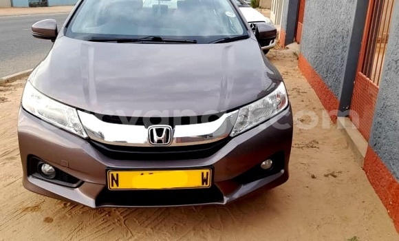 Acheter Occasion Voiture Honda Ballade Marron à Windhoek, Namibie Acheter Occasion Voiture Honda Ballade Marron à Windhoek, Namibie