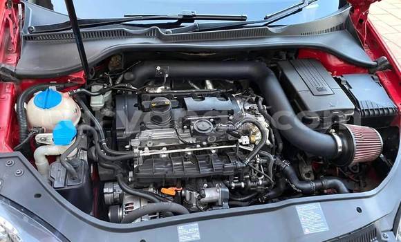 Acheter Occasion Voiture Volkswagen Golf GTI Rouge à Windhoek, Namibie Acheter Occasion Voiture Volkswagen Golf GTI Rouge à Windhoek, Namibie