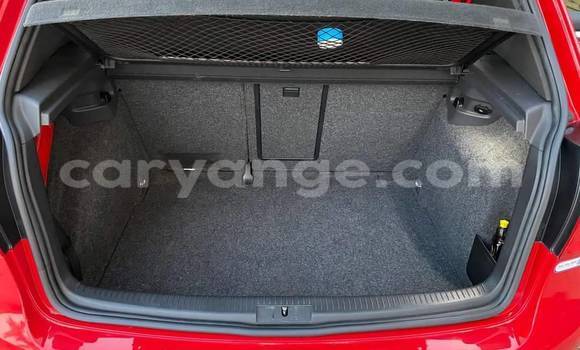 Acheter Occasion Voiture Volkswagen Golf GTI Rouge à Windhoek, Namibie Acheter Occasion Voiture Volkswagen Golf GTI Rouge à Windhoek, Namibie