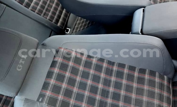 Acheter Occasion Voiture Volkswagen Golf GTI Rouge à Windhoek, Namibie Acheter Occasion Voiture Volkswagen Golf GTI Rouge à Windhoek, Namibie