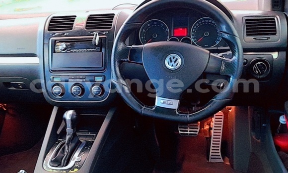 Acheter Occasion Voiture Volkswagen Golf GTI Rouge à Windhoek, Namibie Acheter Occasion Voiture Volkswagen Golf GTI Rouge à Windhoek, Namibie