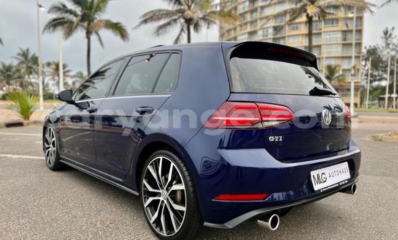 Buy Used Volkswagen Golf GTI Blue Car in Windhoek in Namibia Buy Used Volkswagen Golf GTI Blue Car in Windhoek in Namibia