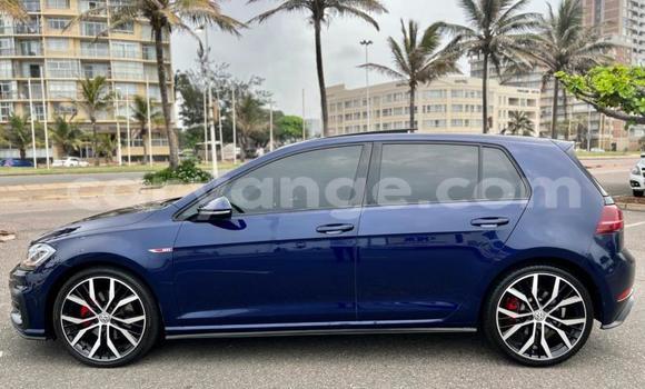 Buy Used Volkswagen Golf GTI Blue Car in Windhoek in Namibia Buy Used Volkswagen Golf GTI Blue Car in Windhoek in Namibia