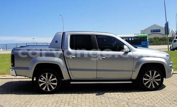 Buy Used Volkswagen Amarok Silver Car in Windhoek in Namibia Buy Used Volkswagen Amarok Silver Car in Windhoek in Namibia