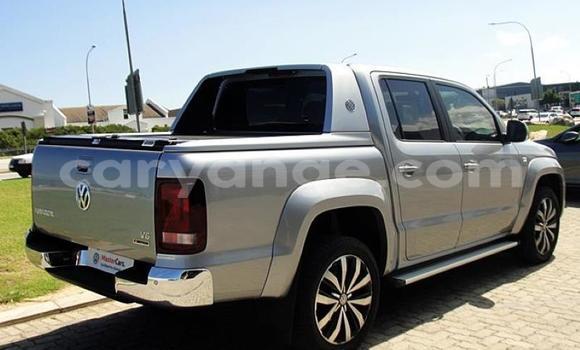 Buy Used Volkswagen Amarok Silver Car in Windhoek in Namibia Buy Used Volkswagen Amarok Silver Car in Windhoek in Namibia