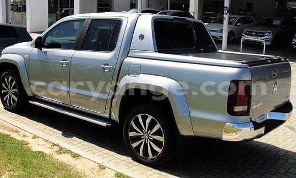 Buy Used Volkswagen Amarok Silver Car in Windhoek in Namibia Buy Used Volkswagen Amarok Silver Car in Windhoek in Namibia