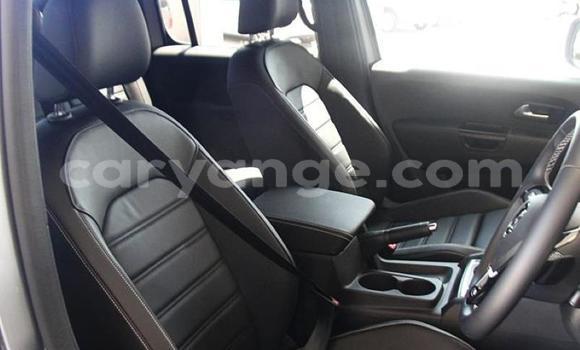 Buy Used Volkswagen Amarok Silver Car in Windhoek in Namibia Buy Used Volkswagen Amarok Silver Car in Windhoek in Namibia