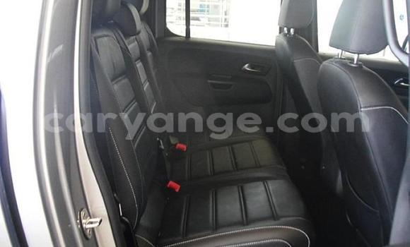Buy Used Volkswagen Amarok Silver Car in Windhoek in Namibia Buy Used Volkswagen Amarok Silver Car in Windhoek in Namibia