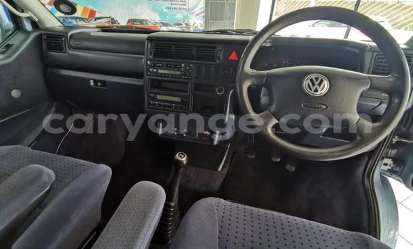 Buy Used Volkswagen Amarok Blue Car in Windhoek in Namibia Buy Used Volkswagen Amarok Blue Car in Windhoek in Namibia