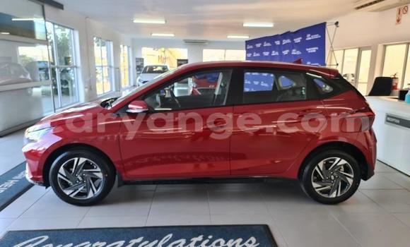 Buy Used Hyundai I20 Red Car in Windhoek in Namibia Buy Used Hyundai I20 Red Car in Windhoek in Namibia