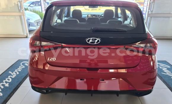 Buy Used Hyundai I20 Red Car in Windhoek in Namibia Buy Used Hyundai I20 Red Car in Windhoek in Namibia