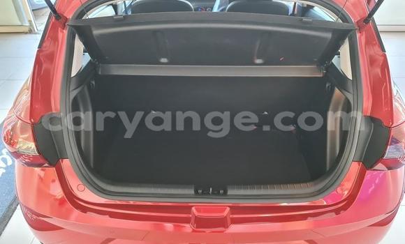 Buy Used Hyundai I20 Red Car in Windhoek in Namibia Buy Used Hyundai I20 Red Car in Windhoek in Namibia