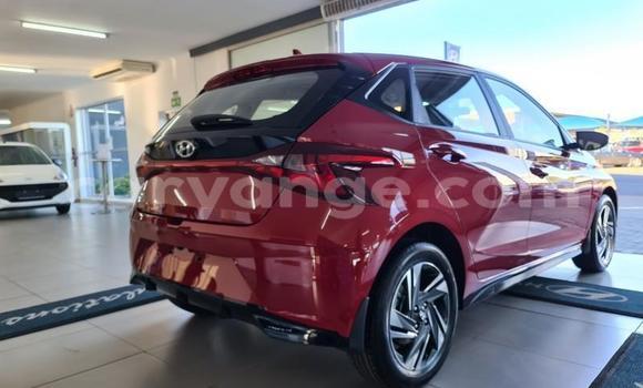 Buy Used Hyundai I20 Red Car in Windhoek in Namibia Buy Used Hyundai I20 Red Car in Windhoek in Namibia