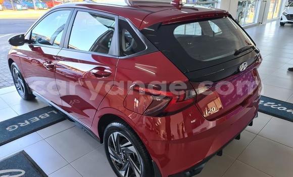 Buy Used Hyundai I20 Red Car in Windhoek in Namibia Buy Used Hyundai I20 Red Car in Windhoek in Namibia