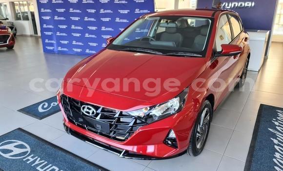 Buy Used Hyundai I20 Red Car in Windhoek in Namibia Buy Used Hyundai I20 Red Car in Windhoek in Namibia