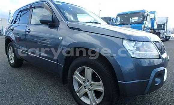 Buy Used Suzuki Escudo Other Car in Rehoboth in Hardap Buy Used Suzuki Escudo Other Car in Rehoboth in Hardap