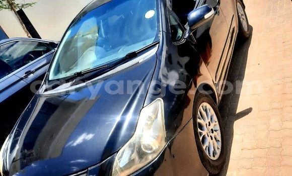 Acheter Occasion Voiture Toyota Blade Noir à Windhoek, Namibie Acheter Occasion Voiture Toyota Blade Noir à Windhoek, Namibie