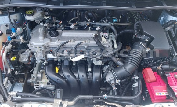 Acheter Occasion Voiture Toyota Corolla Bleu à Walvis Bay, Namibie