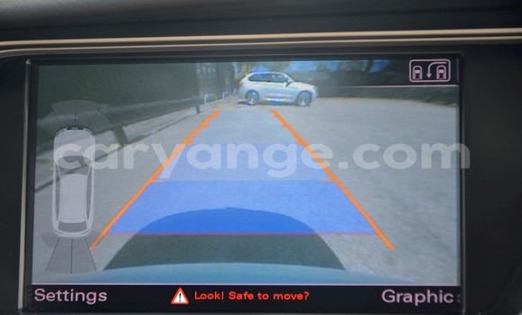 Acheter Occasion Voiture Audi A4 Blanc à Windhoek, Namibie Acheter Occasion Voiture Audi A4 Blanc à Windhoek, Namibie