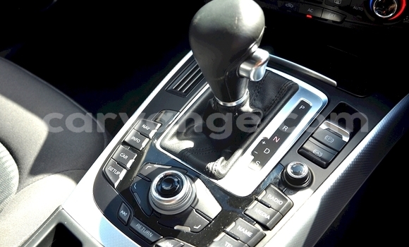 Acheter Occasion Voiture Audi A4 Blanc à Windhoek, Namibie Acheter Occasion Voiture Audi A4 Blanc à Windhoek, Namibie