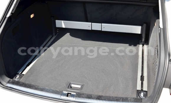 Acheter Occasion Voiture Audi A4 Blanc à Windhoek, Namibie Acheter Occasion Voiture Audi A4 Blanc à Windhoek, Namibie