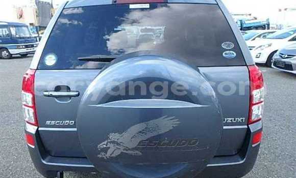 Buy Used Suzuki Escudo Other Car in Rehoboth in Hardap Buy Used Suzuki Escudo Other Car in Rehoboth in Hardap