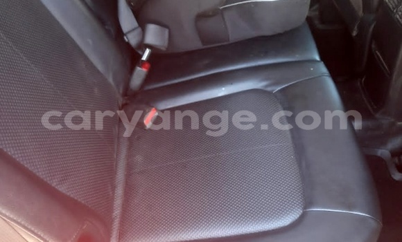 Acheter Occasion Voiture Nissan X–Trail Rouge à Windhoek, Namibie Acheter Occasion Voiture Nissan X–Trail Rouge à Windhoek, Namibie