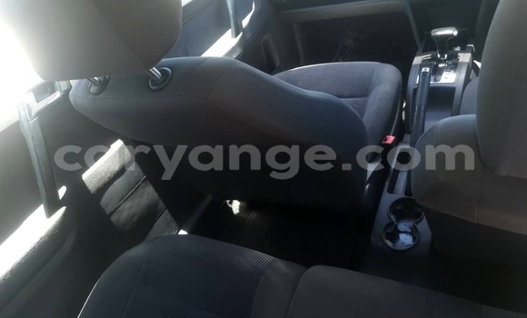 Acheter Occasion Voiture Volkswagen Polo Noir à Windhoek, Namibie Acheter Occasion Voiture Volkswagen Polo Noir à Windhoek, Namibie