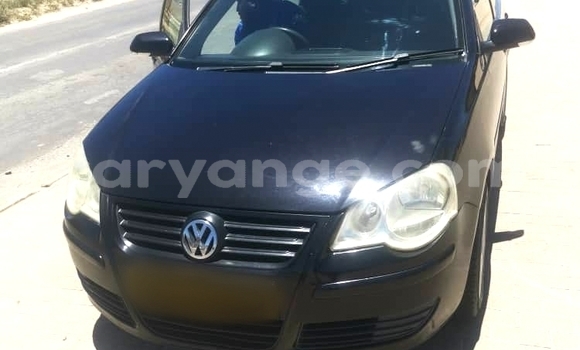 Acheter Occasion Voiture Volkswagen Polo Noir à Windhoek, Namibie Acheter Occasion Voiture Volkswagen Polo Noir à Windhoek, Namibie